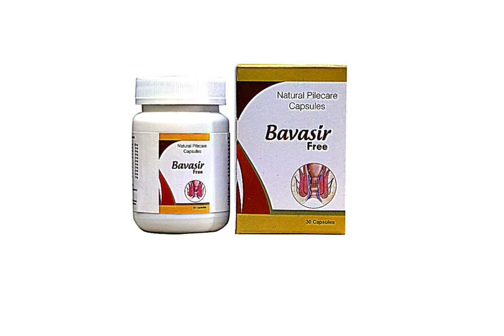 Bavasir Free - Marowin Health Care