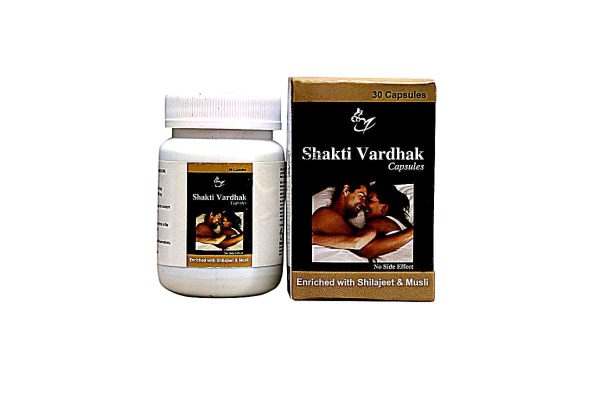 shakti-vardhak