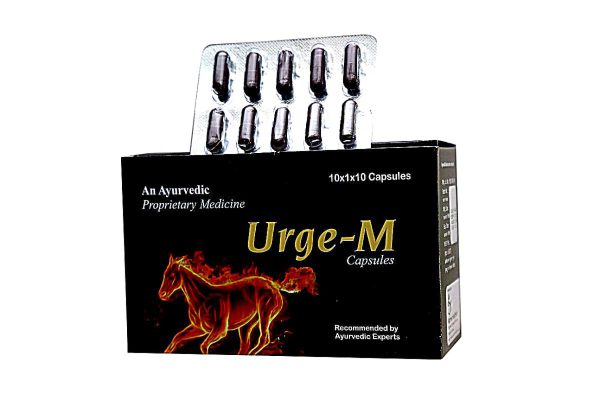 urge-m