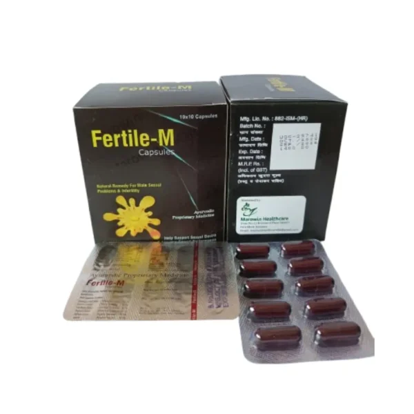 FERTILE-M