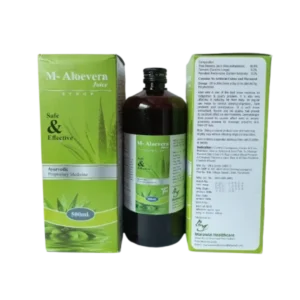 M-ALOEVERA