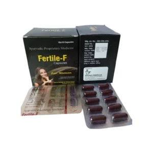 FERTILE-F
