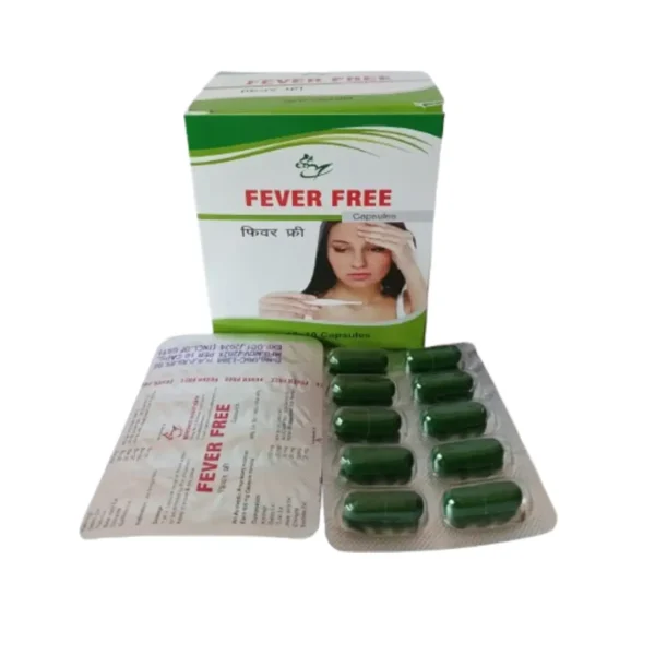 FEVER FREE