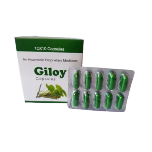 GILOY CAP