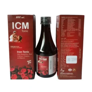 ICM TONIC