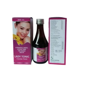 LADY TONIC