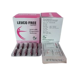 LEUCO FREE