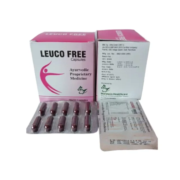 LEUCO FREE