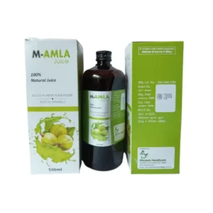 M-AMLA