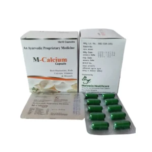 M-CALCIUM
