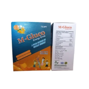 M-GLUCO