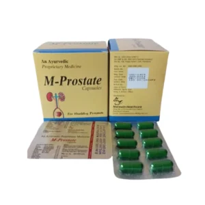 M-PROSTATE