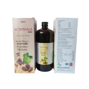 M-TRIPHALA