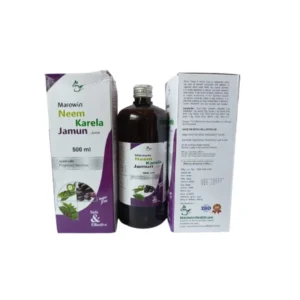 NEEM,KARELA,JAMUN