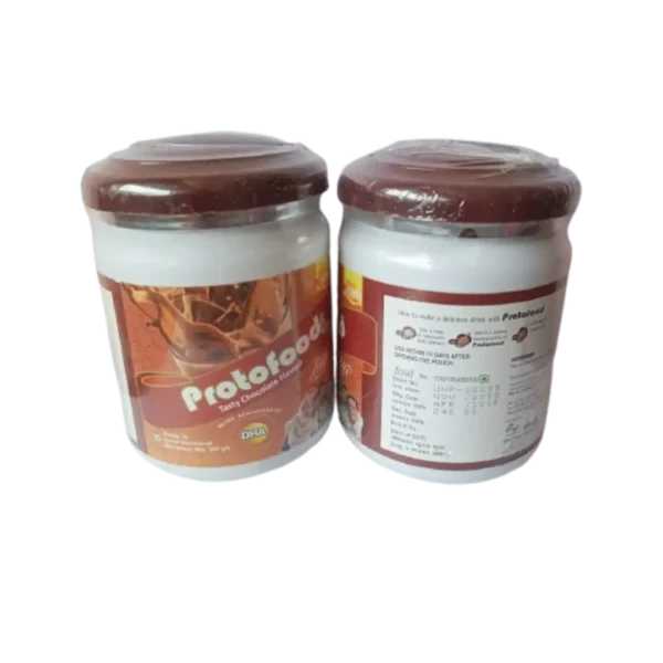PROTO FOOD
