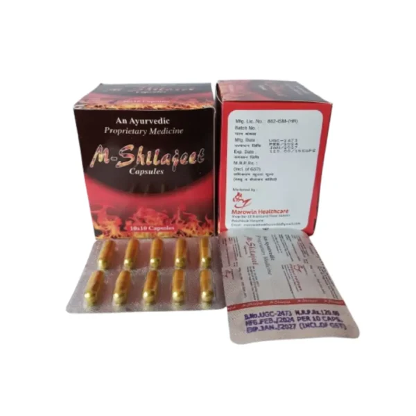 SHILAJEET