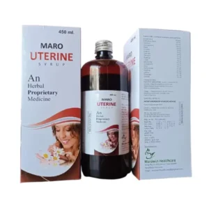 UTERINE TONIC