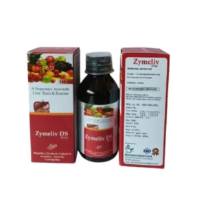 ZYMELIV