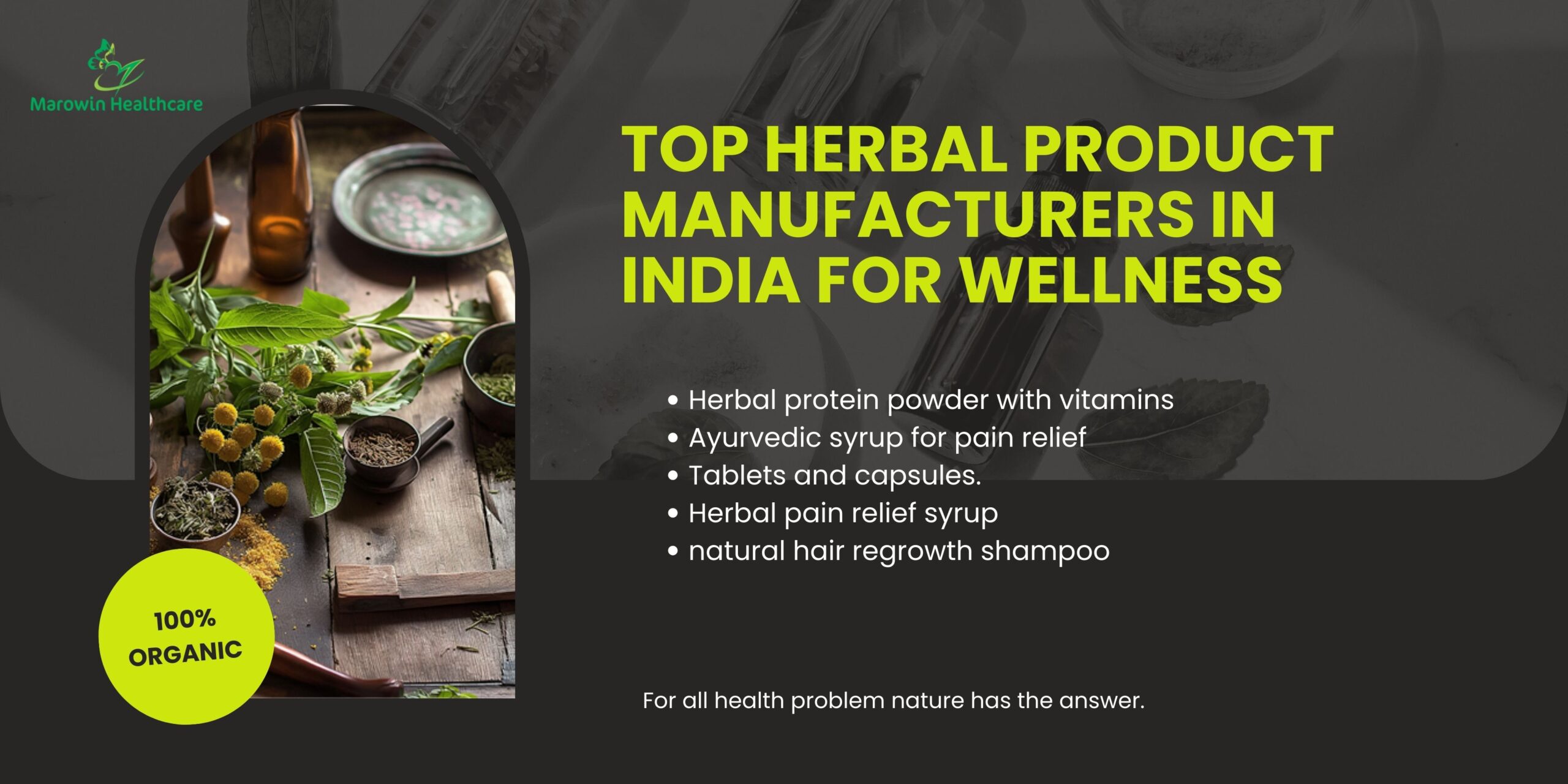 Herbal-Product-Manufacturers-in-India