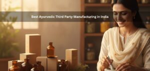 Best Ayurvedic Third Party Manufacturing in India
